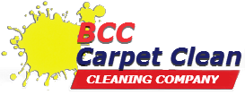 BCC Carpet and Upholstery Cleaning